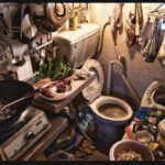 “世界上最不平等居住地” 香港人愤怒背后的焦虑 – 中共权贵家族在香港洗钱炒高香港房价，可想过生于斯长于斯的香港人？！