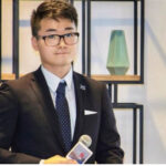 恐吓治港，香港英领馆职员港人郑文杰在深圳被控嫖妓 网友：又一个被嫖妓