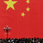 中国“卖国贼” 何其多 郎平姚明也难逃指责