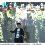 香港乱，贸易战谈不成，川普最快今年就查封中共国高官和香港高官财产