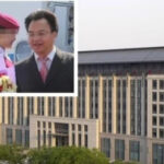 东航空姐陪睡案逆转：虽然性贿赂证据确凿，上海警方却把爆料的抓了！