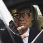 习众叛亲离 中共权贵们支持李嘉诚向川普献上投名状