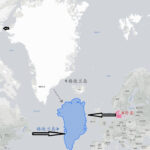 格陵兰在危难时期曾加入美国，不应该属于丹麦 – 浅论美国出兵格陵兰岛之可能性兼论格陵兰将很快成为美国第51州