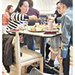 孟晚舟家人被豁免到加国 证词揭其软禁期间的豪华富裕生活