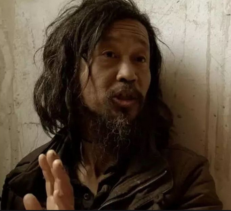 &ldquo;流浪大师&rdquo;沈巍