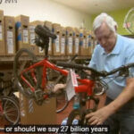 修车工在生命最后 才知道儿子是世界首富