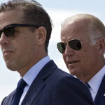 中国加入世贸是行贿民主党大佬拜登，克里，克林顿等人的结果