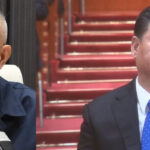 习家军人马北京市委书记蔡奇公开怼李克强