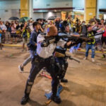 习近平见李家超, 言独裁式选举是香港需要的民主制度