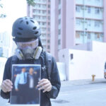 香港法院裁决： 《禁蒙面法》违宪