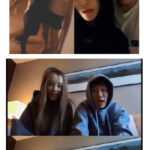 李小璐与PGone亲密照和影片外流