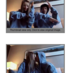 PGone又传绯闻，李小璐沉默：一个被窝里，睡不出两种人