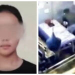 李心草被猥亵后抛尸江里，大陆公安是黑手！ – 李心草母亲成福尔摩斯追击公安 – 习近平治下的公安局比黑帮都不如 – 无能坐大位，百姓遭殃！