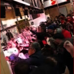 面对18元一斤的猪肉，陕西人疯了！