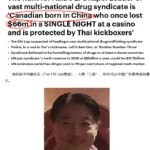 一晚赌输6600万美元，加拿大华人登上全球头条