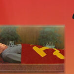 习近平接班人是谁? 很清楚 – 这个人想和毛泽东并列史册成为腊肉