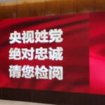 贺龙之女贺捷生在央视大骂习近平，这是一个脑残骂骗子的时代