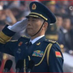 大阅兵空军司令丁来杭出事儿，七官兵毙命，空军准备对习近平进行暗杀 ?