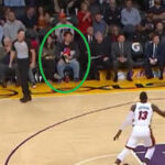 哈哈哈，腾讯急停NBA转播 因为一个观众有问题