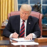 川普彻底踢习近平出局; 中国和世界将很快脱钩