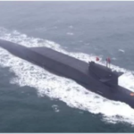 防止中共犯台, 美国将在韩国部署核潜艇