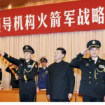 解放军反对习近平，政变随时可能发生：坚决破除“小山头”“小圈子”