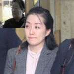 比杨兰兰疯狂：红二代李薇李凡妮, 杀孩子亲爹 豪砸7000万美元保释金出狱