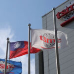 中国大外宣犯众怒，张忠谋：这是一场战争； 意大利记者：追讨战争赔偿