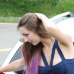 24岁空姐怒殴50岁小三 结果太惨