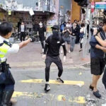 习近平举起屠刀，香港将掀起资金人才逃难潮，台湾新加坡有可能代替香港成为第三大金融中心