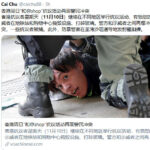 香港快速新疆化 学者盼香港年轻人能在台湾长期居留