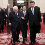 弗林: 美国盟友将中共干涉美国大选证据交川普；中共对美国已发起了战争