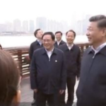 二十大习家军李强李希进入常委，陈敏尔接掌上海，应勇接班政法委