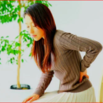 5类癌症前兆 腰部先知先觉