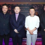 跑得“最彻底”的中国富豪张松桥：卖光内地所有资产 拿百亿到国外买房