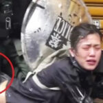 谭秦东因普及科学知识而被警察打成肾衰竭，现在生命进入倒计时