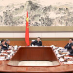 中国经济已经是强弩之末，李克强黔驴技穷，对中国经济下行一筹莫展