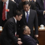 薄熙来明年出狱；张又侠来自薄一波的14军，是四大公子之一