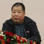 二月河， 为了共产党独裁统治，你为封建皇帝涂脂抹粉，心安吗？！