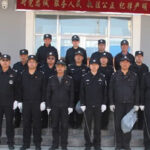 加强军队对少数民族地区的领导：退役军人事务部部长孙绍骋接任中共内蒙古党委书记