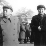 中国农民家几个女人没有裤子穿，全家就一条裤子，谁出去谁穿