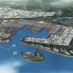 川普撑腰，斯里兰卡新政府准备索回已租给中共99年深水海港