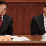 北京市委书记刘淇是个大贪污犯，可是并没有倒台，内幕流出