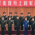 内战即将爆发，解放军（党卫军）公告招标93万套防弹背心插板