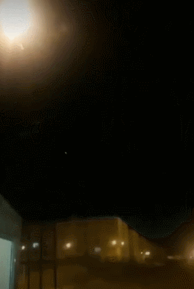 伊朗飞弹击中客机