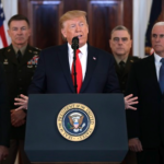 解放军模拟轰炸关岛 川普震怒多管齐下对中共动手将在联合国大会强烈谴责中共