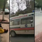 湖北人在全国各地被打，有人被打死