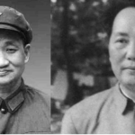 平反无数冤案的胡耀邦按照人类常识，发现毛岸青毛岸英不是毛泽东孩子