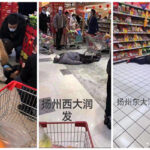 武汉肺炎疫情被严重掩盖 超十万人得不到确诊