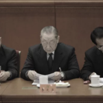 流亡高官：2024北京将发生兵变；罗干李岚清贺国强将莫名死亡